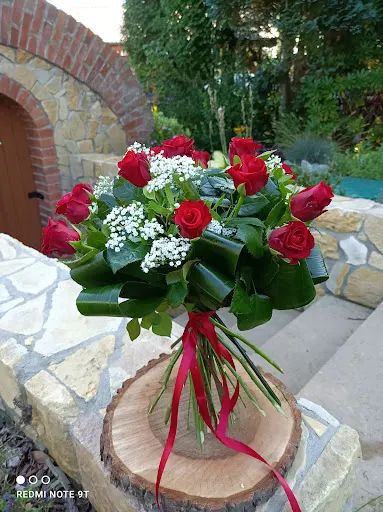 Kwiaciarnia Ewa Ewa Janas